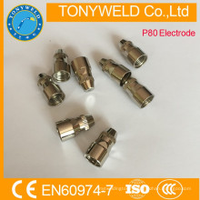 Panasonic high quality p80, electrode